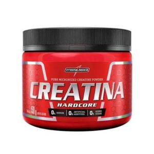 Creatina
