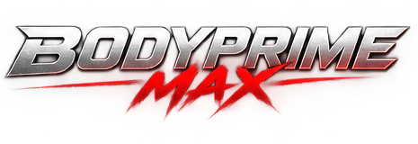 BodyPrime Max