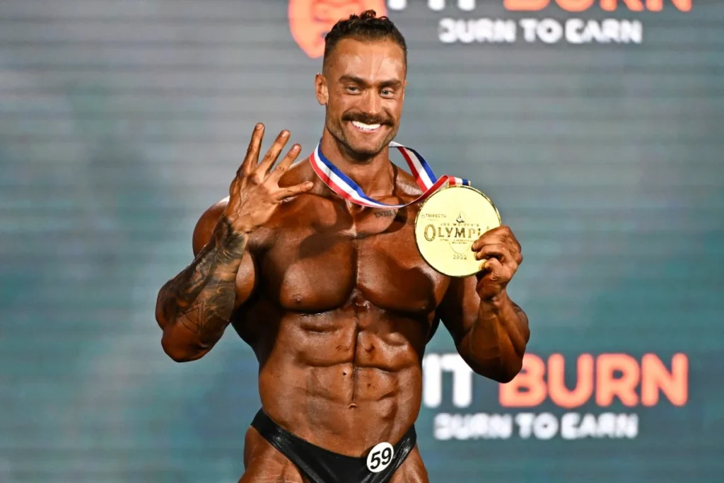 CBUM