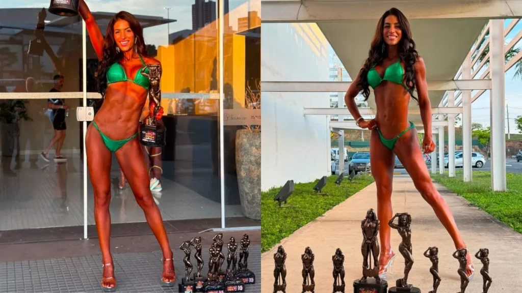 Inaê Barros