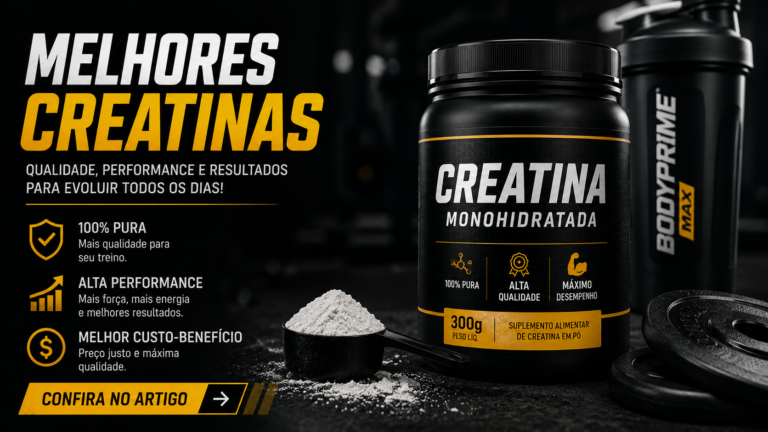 CREATINA