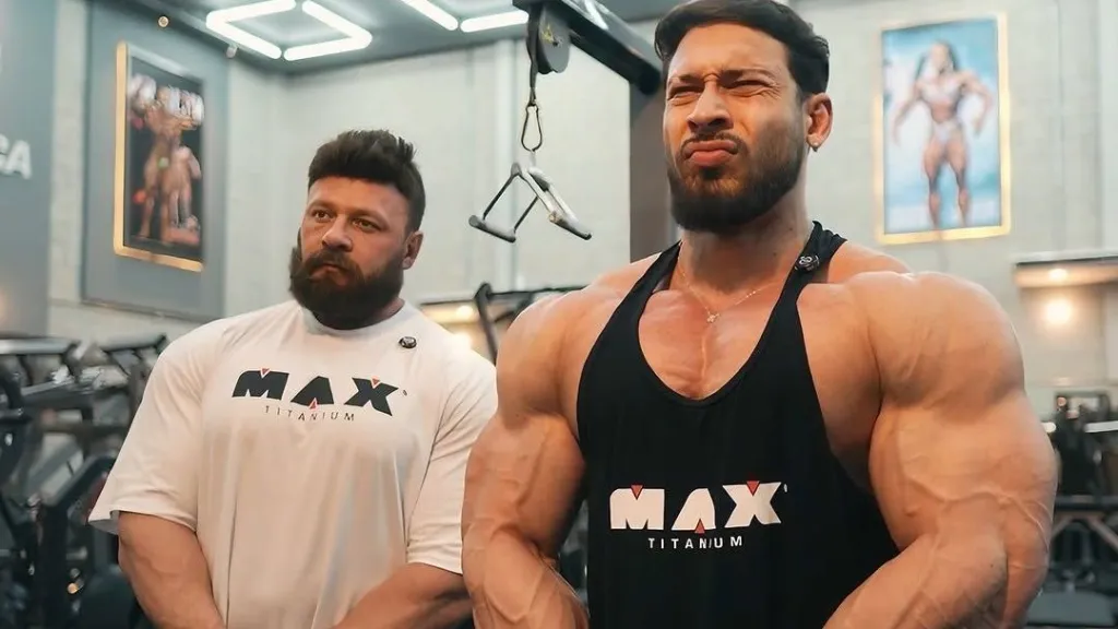 RAMON DINO