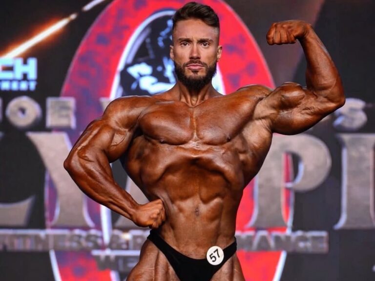Gabriel Zancanelli